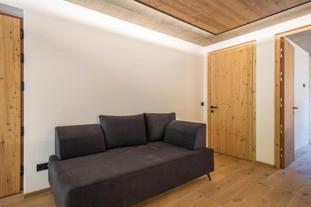 סן לאונרדו אין פסיריה Lagar Apartement Pircher Schnallele מראה חיצוני תמונה
