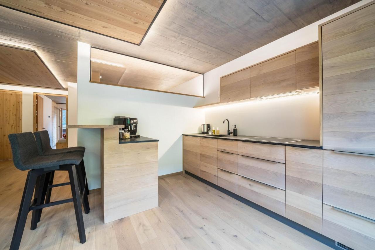 סן לאונרדו אין פסיריה Lagar Apartement Pircher Schnallele מראה חיצוני תמונה