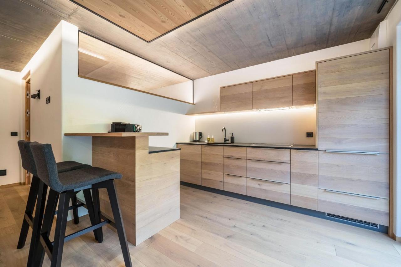 סן לאונרדו אין פסיריה Lagar Apartement Pircher Schnallele מראה חיצוני תמונה