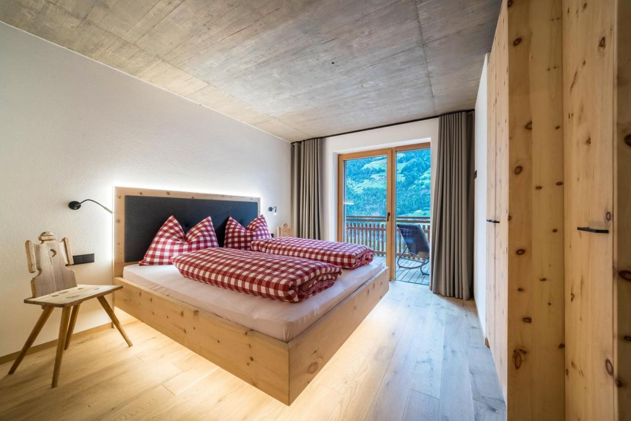 סן לאונרדו אין פסיריה Lagar Apartement Pircher Schnallele מראה חיצוני תמונה