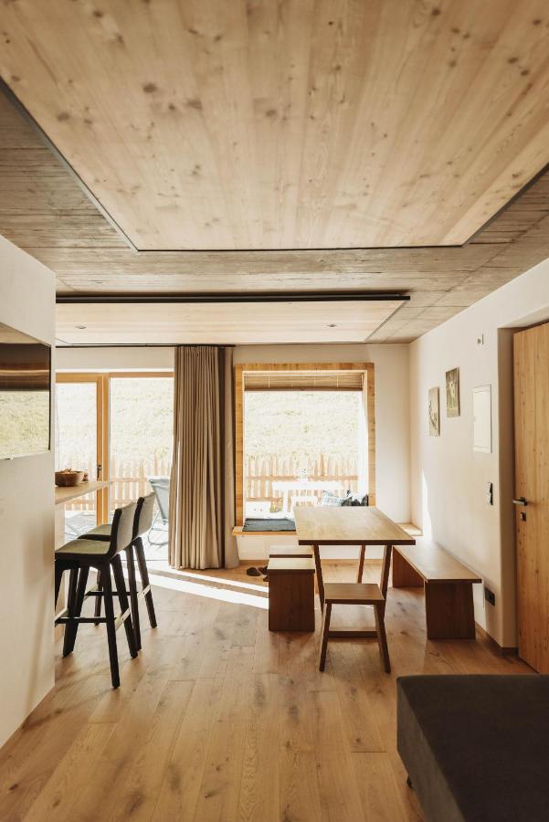 סן לאונרדו אין פסיריה Lagar Apartement Pircher Schnallele מראה חיצוני תמונה