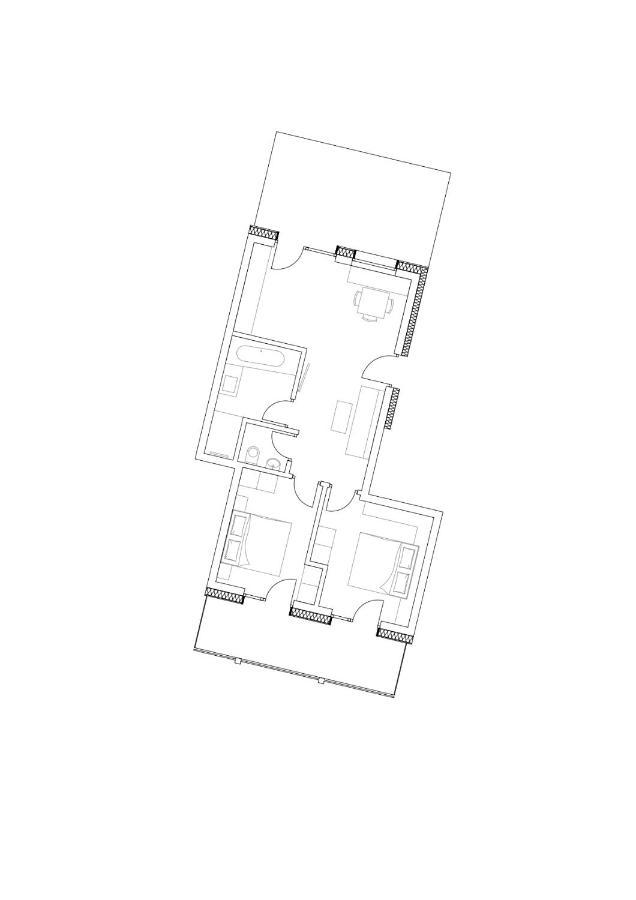 סן לאונרדו אין פסיריה Lagar Apartement Pircher Schnallele מראה חיצוני תמונה